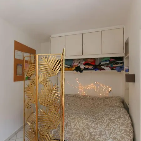Cosy Studio Near Champ De Mars * Paris