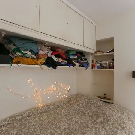 Appartement Cosy Studio Near Champ De Mars Paris